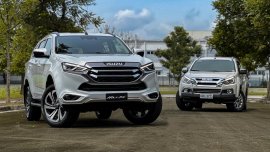 Isuzu PH on 2022 mu-X pricing: We’re going for the luxury segment 