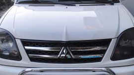 FOR SALE: Mitsubishi Adventure GLX 2014