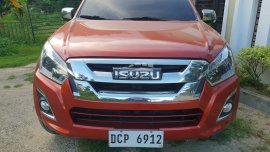 2016 ISUZU D-MAX 3.0 LS 4x2 AT FOR SALE BY TRUSTED SELLER AT AFFORDABLE PRICE