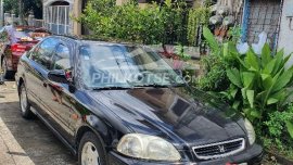 For sale honda civic 1998 model