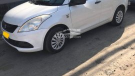 Pearlwhite 2016 Suzuki Swift Dzire for sale