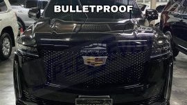 (BULLETPROOF) 2021 Cadillac Escalade ESV Sport Armored Level 6 bullet proof armor no luxury platinum