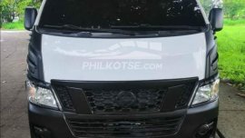 2015 Nissan Nv350 Urvan 2.5/ MT