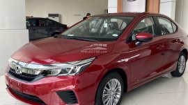 Hot deal! Get this 2021 Honda City 1.5 S CVT with only 19,228