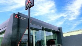 Mitsubishi Valenzuela is the car brand’s 57th dealership in PH