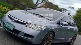 Good quality 2007 Honda Civic  1.8 S CVT for sale