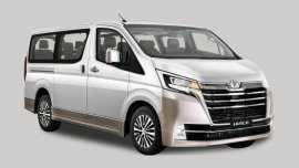 Toyota’s shuttle service app aims to give safe, reliable transport needs