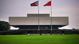 One-way traffic scheme to be implemented in CCP Complex starting Friday 