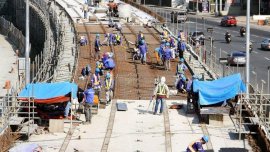 House approves Php 151.34-billion DOTr budget for 2022