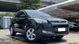Black Ford Escape 2015 for sale in Makati