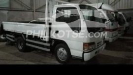 Isuzu dropside 12ft