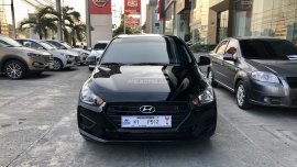 2021 Hyundai Reina 1.4 GL MT (GAS)