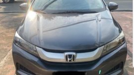 Grey Honda City 2014 for sale in Manual