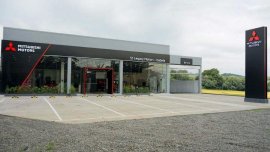 Mitsubishi PH boosts Luzon network with new Isabela dealership