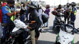 7 most expensive traffic violations in the Philippines