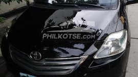 RUSH SALE! 2011 Toyota Vios AT 1.3E Casa Maintained