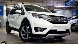 2017 Honda BRV 1.5L V VTEC AT 7-seater