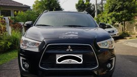 2015 Mitsubishi ASX GSR 2.0 Gas AT