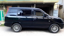 Hot deal alert! 2013 Black Mitsubishi Adventure for sale at 450k