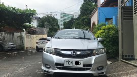 Selling used 2009 Honda City Sedan Manual