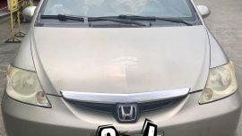  Selling second hand 2004 Honda City Sedan