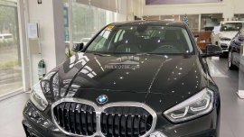Drive home this Brand new BMW 118I 