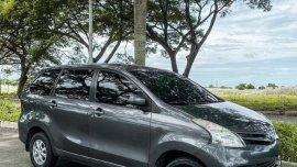 Sell Grayblack 2016 Toyota Avanza in Maragondon