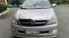 2006 Toyota Innova  2.0 E Gas MT for sale by Verified seller
