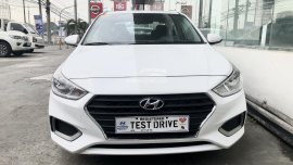 2022 Hyundai Accent  1.6 CRDi GL 6AT (Diesel)