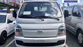 2022 Hyundai H-100 2.5 CRDi PE GL Shuttle Body W/ Dual AC MT (Diesel)