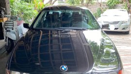 Sell 2nd hand 2001 BMW 523I Sedan Automatic