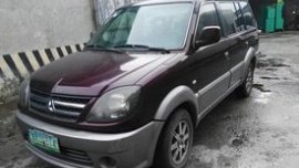 Pre-owned 2010 Mitsubishi Adventure  for sale in good condition