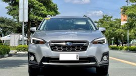 Pre-owned 2018 Subaru XV  2.0i-S EyeSight for sale in good condition