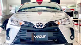 2021 Toyota Vios  for sale by Certified Seller