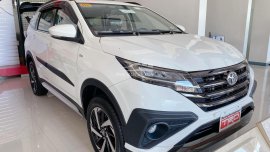 Drive home this Brand new Toyota Rush 