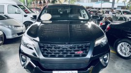 2018 Toyota Fortuner V
