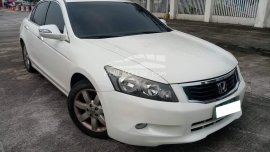Second hand 2008 Honda Accord Plug-In Hybrid Sedan for sale