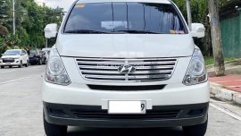 RUSH sale!!! 2015 Hyundai G.starex Van at cheap price