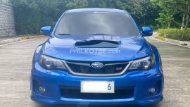 Pre-owned 2012 Subaru Impreza Wrx Sti  for sale in good condition