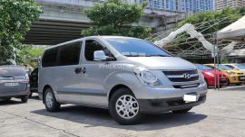 Pre-owned 2014 Hyundai Grand Starex  for sale