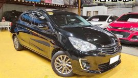 Pearl White Mitsubishi Mirage G4 2016 for sale in Marikina