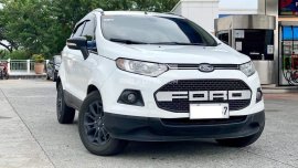 FOR SALE! 2017 Ford Ecosport  1.5 L Titanium AT available at cheap price