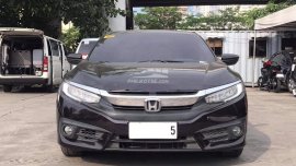 HOT!!! 2016 Honda Civic  1.8 E CVT for sale at affordable price