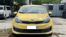 2016 Kia Rio Sedan at cheap price