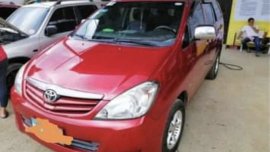 Innova J 2009 Diesel . Rush for Sale!