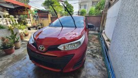 HOT!!! 2018 Toyota Vios  1.3 J MT GEN 4 for sale at affordable price