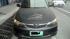 For sale 2009 subaru impreza 2.0 RS. Negotiable price.