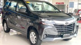 Hot deal! Get this 2021 Toyota Avanza  