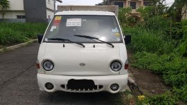 Hyundai Truck Van 2007 Hyundai Porter H100 GT
