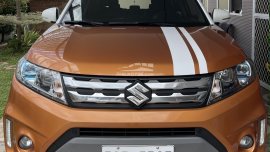 2018 SUZUKI VITARA GLX FOR SALE / Excellent Condition